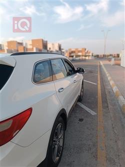 هيونداي سانتافي